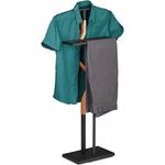 Herrendiener in Schwarz 10046888