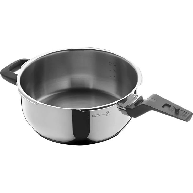 WMF WMF Perfect Premium Schnelltopf-Unterteil 3,0 l 3201005794