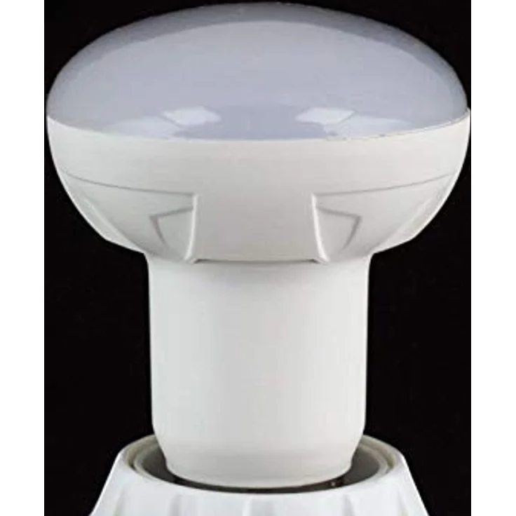 LINDBY E27 11W 830 LED-Reflektorlampe R63, warmweiß, 120 Grad, energieeffizient, 30.000 Stunden Lebensdauer – Bild 5