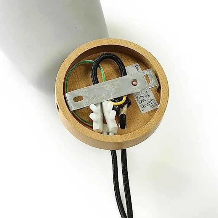 Lucande Wandleuchte Kalinda, Alu IP20, 1 x 10 W LED – Bild 6