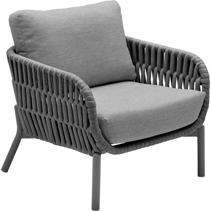 LC Garden »Terrano« Gartenset 2 Loungetische – Bild 3