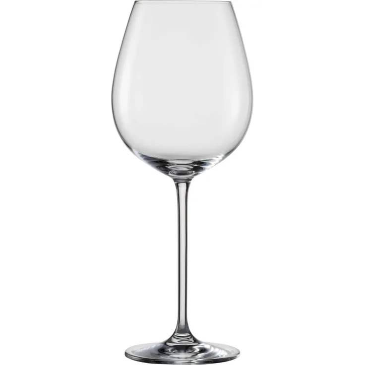 Schott Zwiesel Allroundglas 4er Set Vinos, Weingläser, Glas, 631 ml, 130011