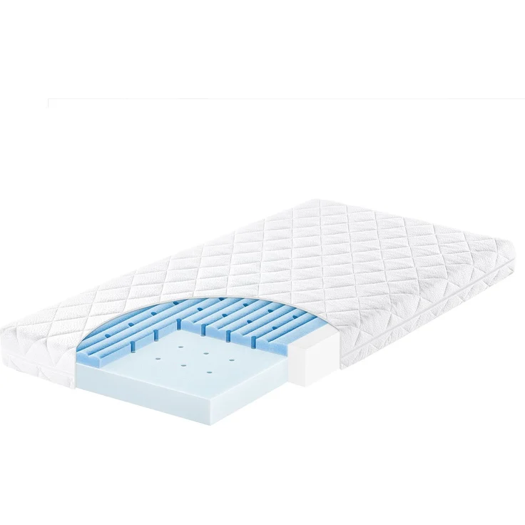 Julius Zöllner Matratze Blue Wave 60x120 cm – Bild 1