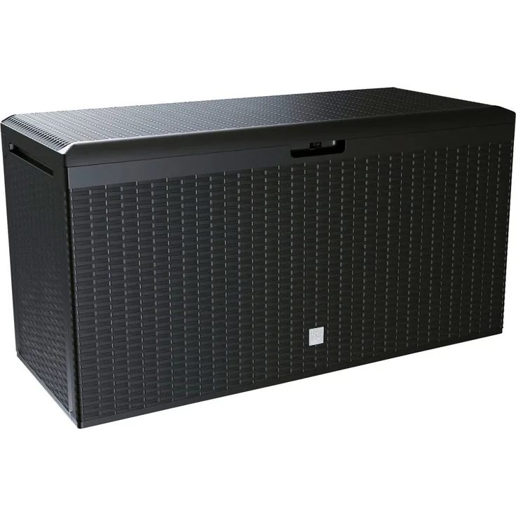 Auflagenbox Rato Plus 290 Liter anthrazit
