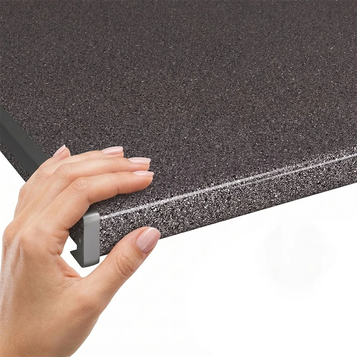 Küchenarbeitsplatte R-Line Granit 40 cm Vicco – Bild 5