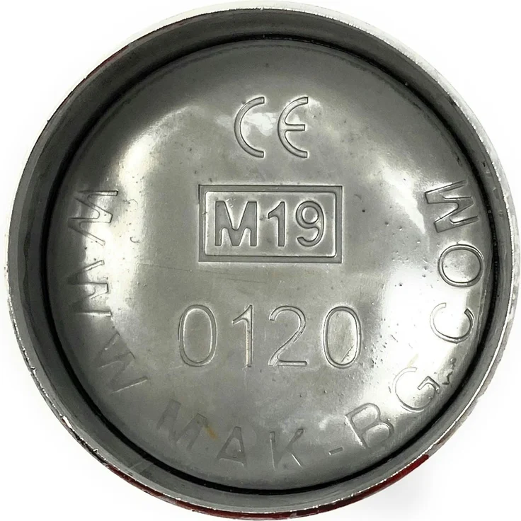 Messbecher Cocktail 40 ml Edelstahl Barmaß Jigger 4 cl Dosierer Alkohol Bar – Bild 3