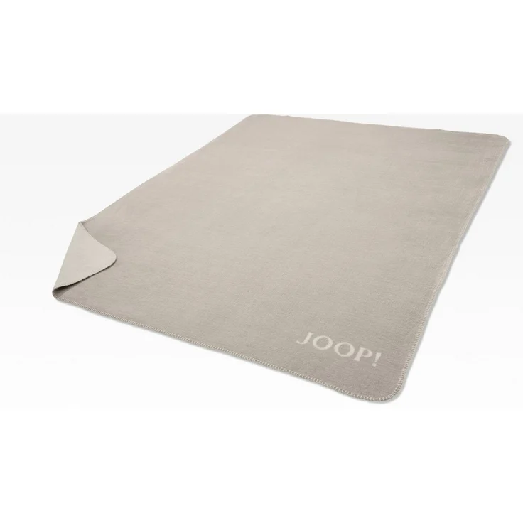 Wohndecke JOOP! LIVING - UNI-DOUBLEFACE Wohndecke, JOOP! – Bild 4