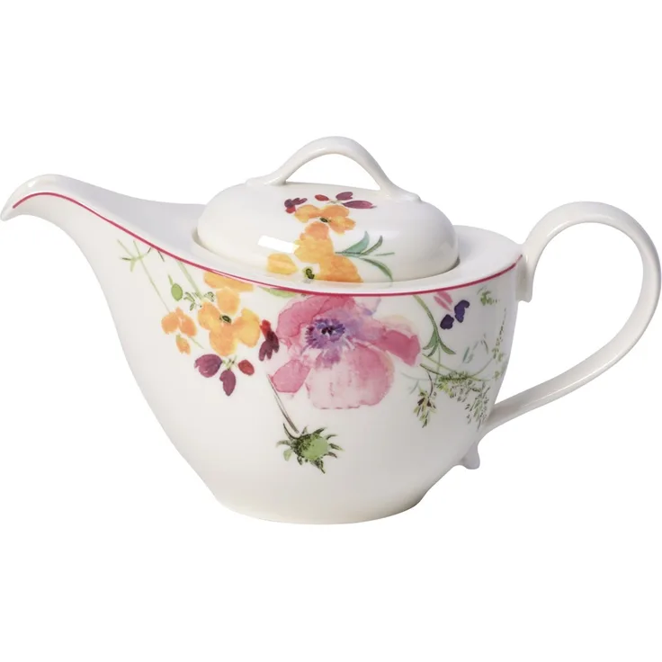 Villeroy & Boch Mariefleur Tea Teekanne 620 ml