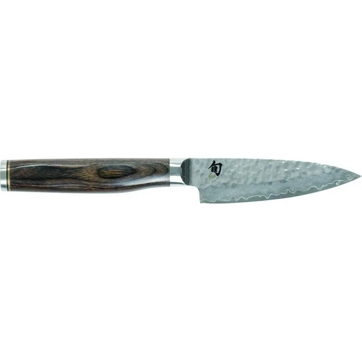 KAI Shun Premier Tim Mälzer Officemesser 10 cm TDM-1700