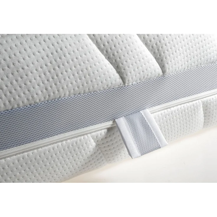 Matratzenersatzbezug gut schlafen Matratzenschutz 90x200, 140x200cm & weitere Größen Beco, Matratzenersatzbezug, Allergiker geeignet Hausstauballergiker) – Bild 1