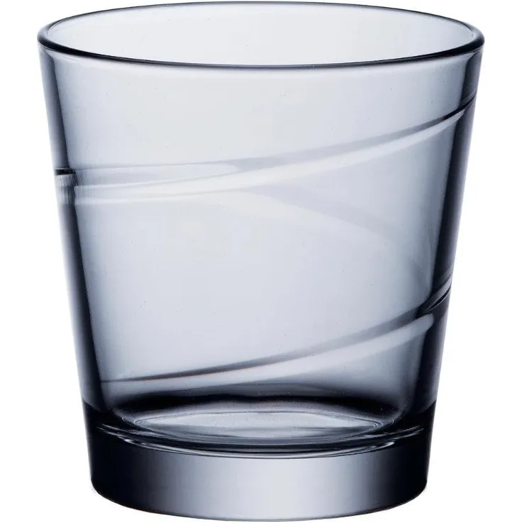 Gläserset Bormioli Rocco B2_0557760 6 Stück Glas 240 ml