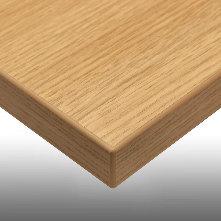 Tischplatte 1600x800 - Eiche