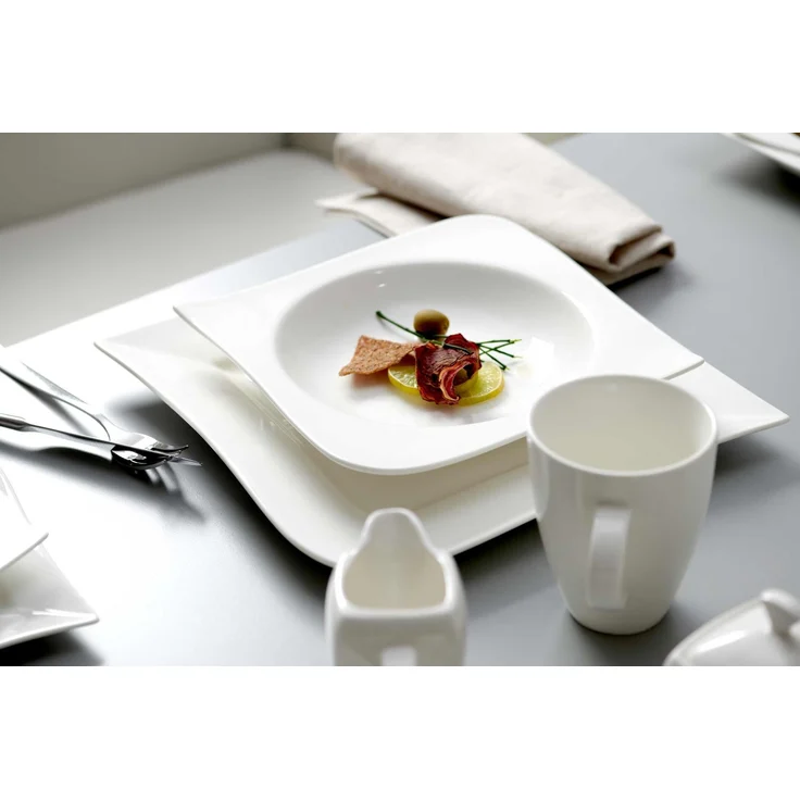 Ritzenhoff & Breker Melodie Tafelservice 12-teilig – Bild 3