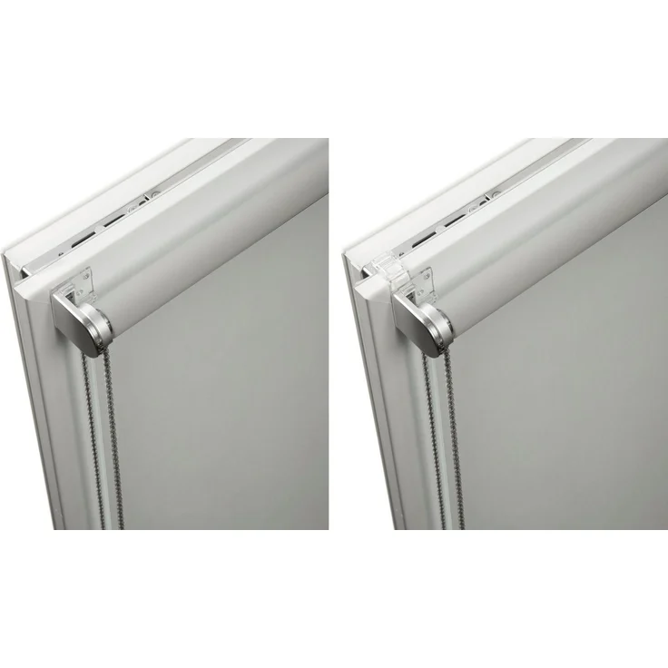 Seitenzugrollo Tageslichtrollo Tizia, SCHÖNER WOHNEN-Kollektion, blickdicht, mit Bohren/ohne Bohren, freihängend – Bild 2