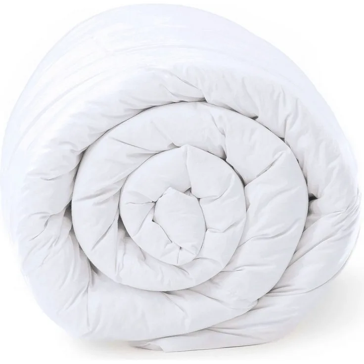 Amazinggirl Baumwollbettdecke Bettdecke Ganzjahresdecke 155 x 220 cm -Steppbettdecke warm Duvet