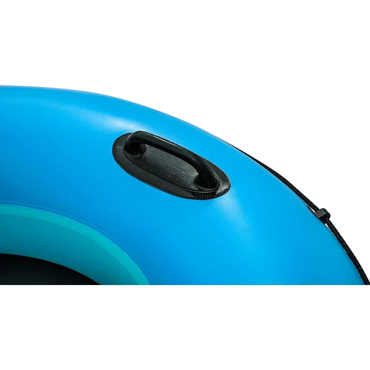 Hydro-Force™ Schwimmring White Cap Rider™ mit Rückenlehne Ø 106 x 45 cm – Bild 9