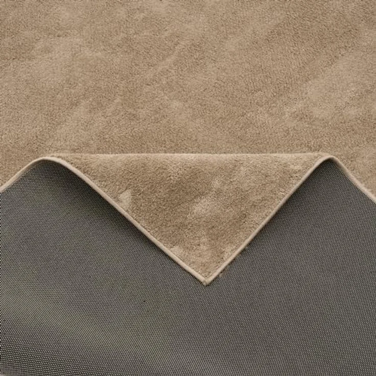 Snapstyle Hochflor-Läufer, Rechteckig, Höhe: 20 mm – Bild 5