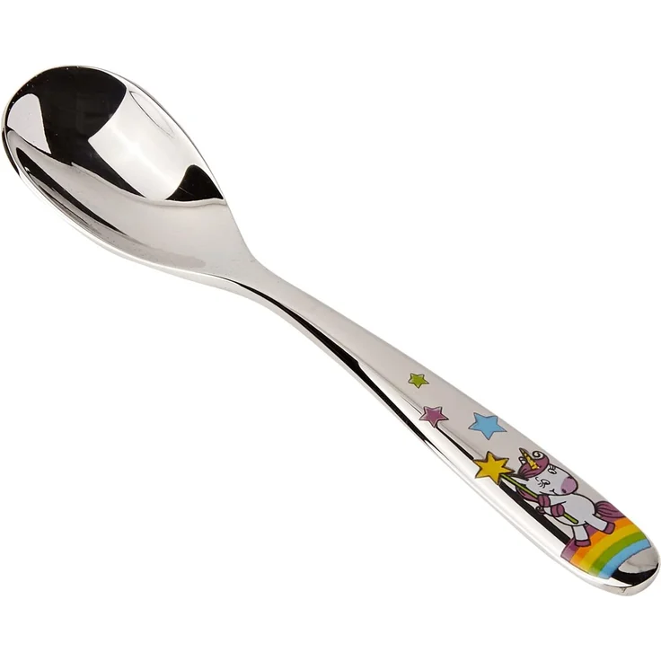 WMF Kinderbesteck-Set 4-tlg. Einhorn – Bild 4