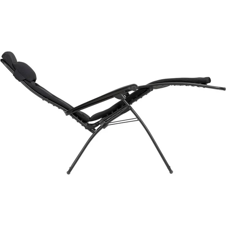 Lafuma RSX CLIP Air Comfort® Relaxliege Acier Sonnenliege LFM2058.6135 – Bild 6