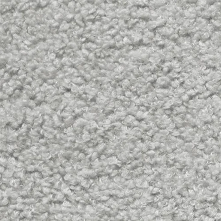 Boxspringbett Gazel Single Boucle (Farbe: Lambi 11, Größe: 90 x 200) – Bild 5