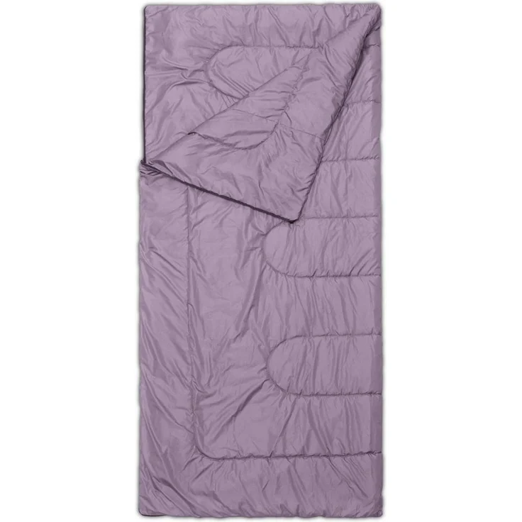 normani Deckenschlafsack Outdoor-Schlafsack Extrem 4-In-1 Antarctica, bis -40°C 500 + 250 g/m² Füllung – Bild 3