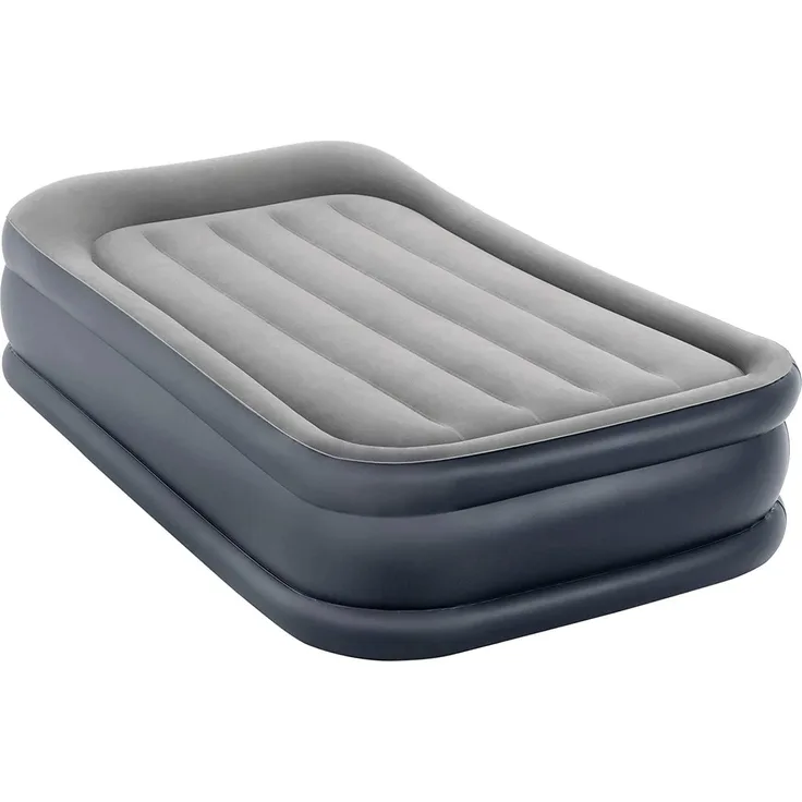 Luftbett Deluxe Pillow Rest Raised Twin 99 x 191 x 42 cm