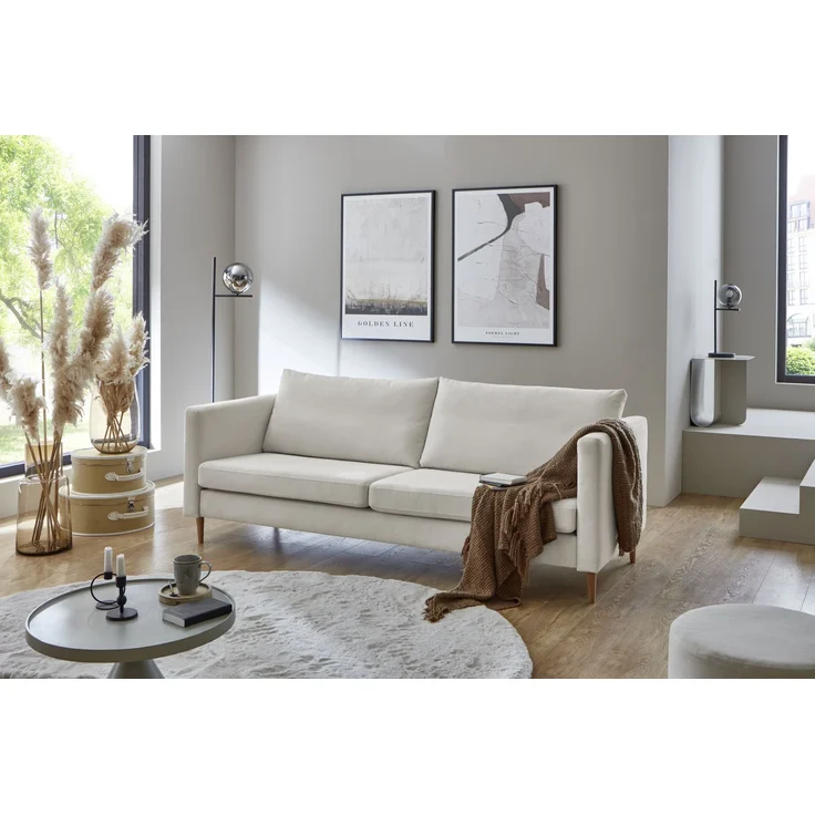 Sun Garden 3-Sitzer Sofa SO280 Gera – Bild 2