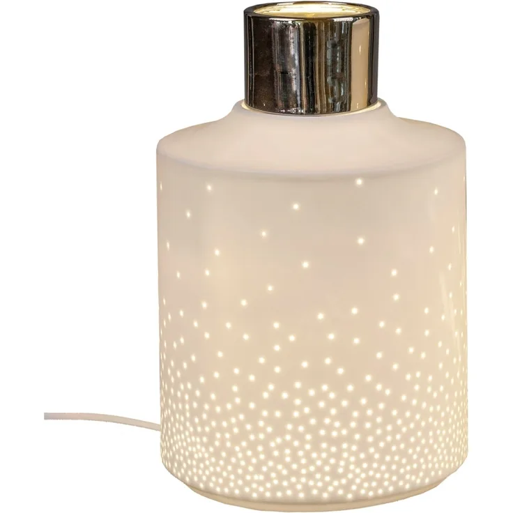 formano mit Punkten Tischlampe