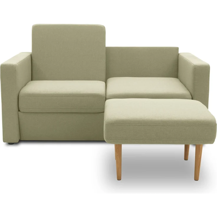 Domo Collection Outdoor Sofa 300 006 2 Sitzer – Bild 5