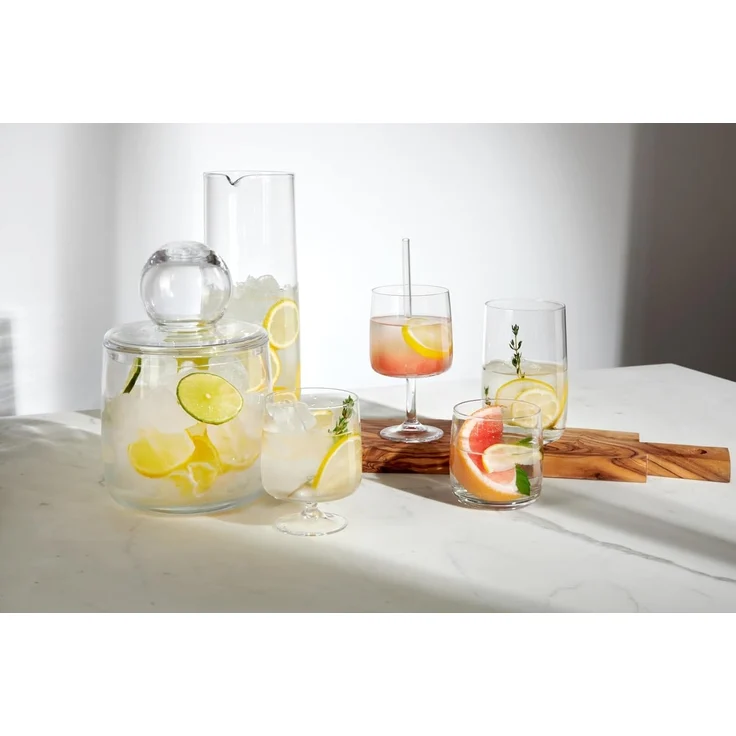 ASA Selection Glas Clear Sarabi L 8 cm B 8 cm H 8 cm – Bild 4