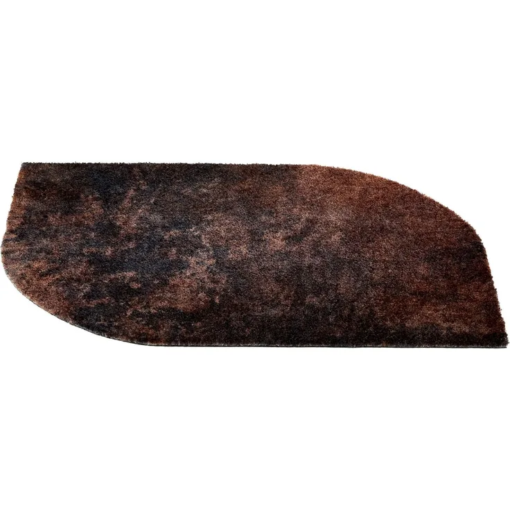 SCHÖNER WOHNEN-Kollektion Fußmatte Malibu, rechteckig, Höhe: 7 mm, Türmatte, Schmutzfang, In und Outdoor, Sauberlauf, waschbar