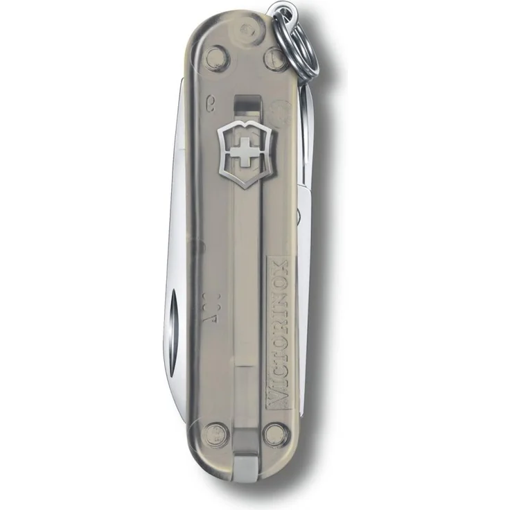Victorinox Taschenmesser Classic SD 7 Funktionen – Bild 2