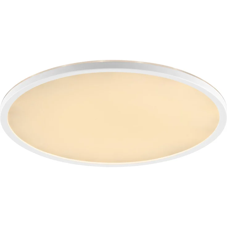 BRILLIANT Aufbaupaneel Lumaro LED-Paneel, 42cm, 3000 lm, 2700-6500 K, dimmbar, CCT über Wandschalter – Bild 5