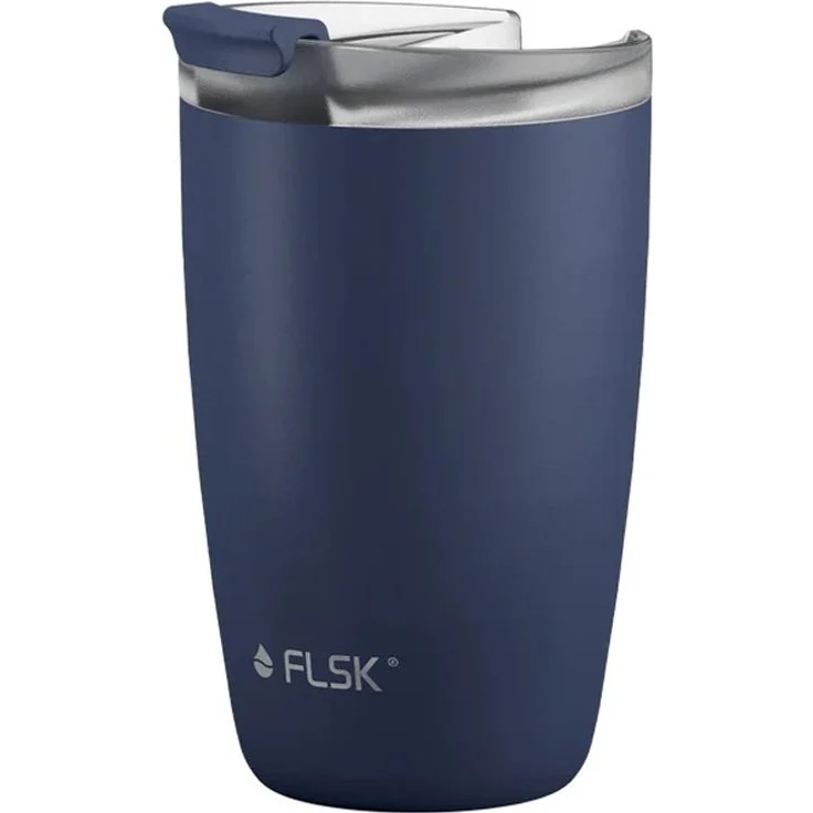 FLSK To-Go Cup 350 ml midnight