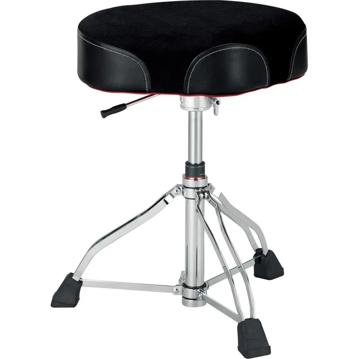 Tama HT750BC 1st Chair Ergo-Rider Hydraulix Drumhocker