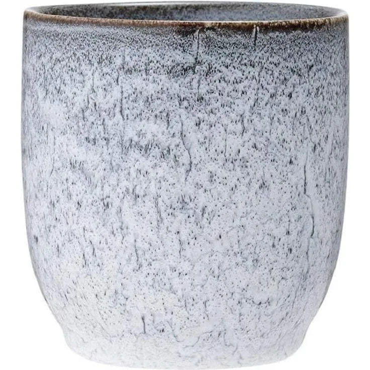 ladelle CAFE Becher ohne Henkel granit 0,3 l