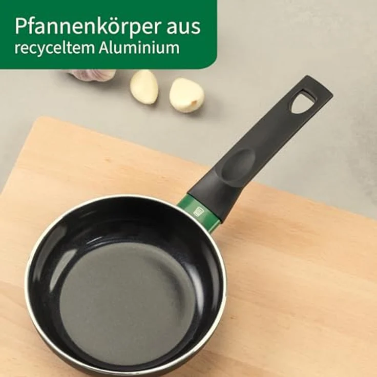 Chefkoch trifft Fackelmann Bratpfanne – Bild 7