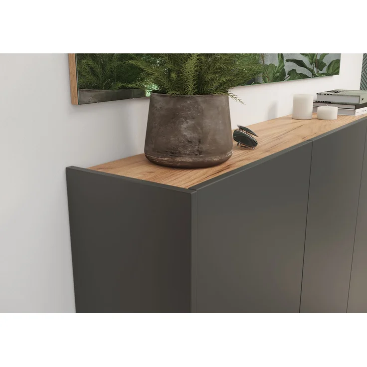 GW-LIBBIANO Mehrzweckschrank1346 – Bild 1