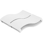 vidaXL Matratze Bonnell-Federkern Mittel 180x200 cm 3206398