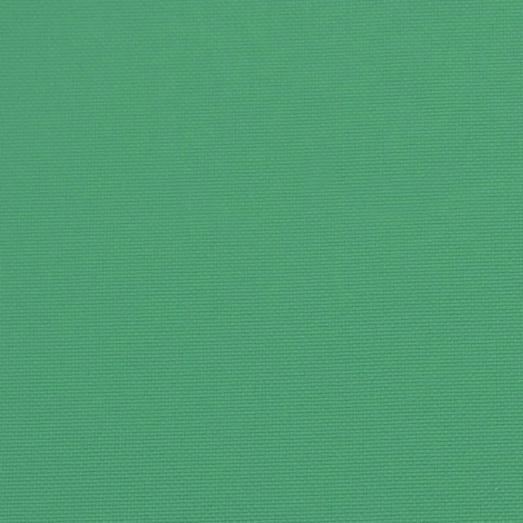 vidaXL Sofakissen 4 Stk. Grün 60x60 cm Stoff – Bild 6