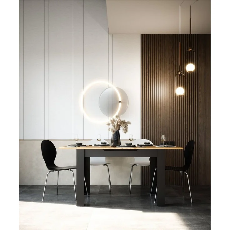 Newroom Esstisch Movani – Bild 4