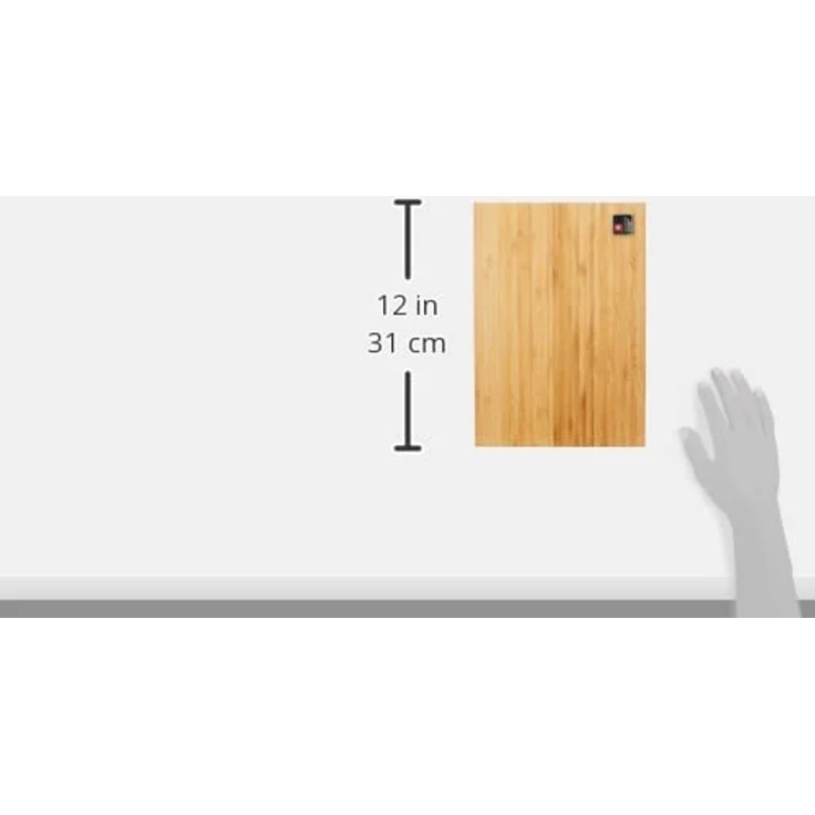 Richardson Sheffield Messerblock magnetisch – Bild 2
