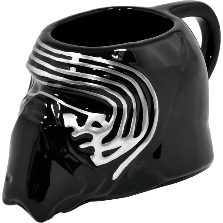 Star Wars 3D Keramiktasse