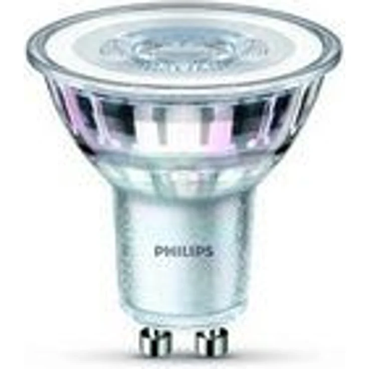 Philips LED-Lampe LED CLASSIC 25W GU10 WW 36D ND SRT4 GU10 – Bild 2