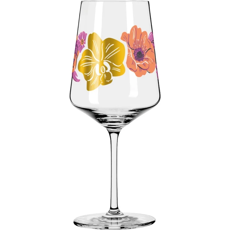 Ritzenhoff 2841019 Aperitifglas-Set #21, #22 SOMMERRAUSCH Jordan Kay 2024 – Bild 4