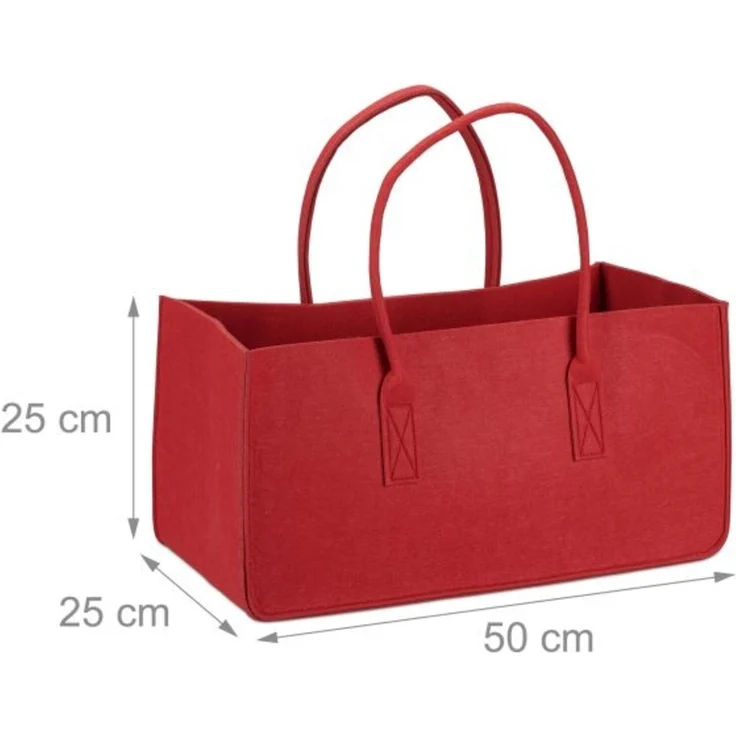 Kaminholztasche aus Filz 10021755_47 – Bild 4