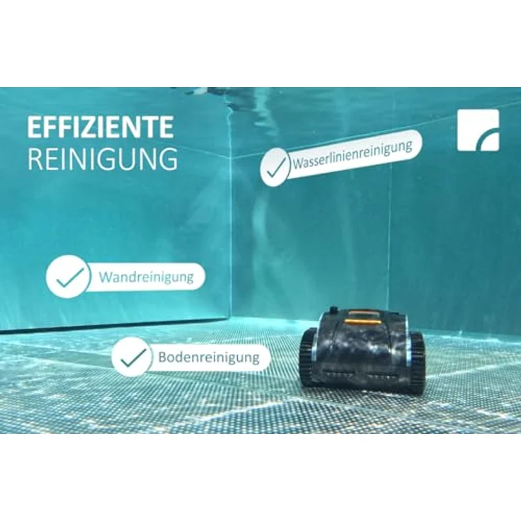 Steinbach Poolroboter / Poolrunner "SMART RXB 450" – Bild 5