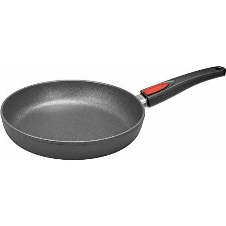 WOLL 'Nowo Titanium' Bratpfanne, 28,0 cm, Induktionsgeeignet