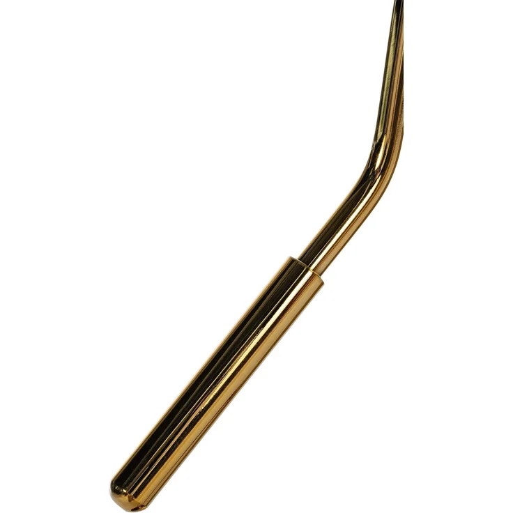 CLP Ersatz-Gestell für Barhocker 8 x 8 cm - Farbe:gold – Bild 7