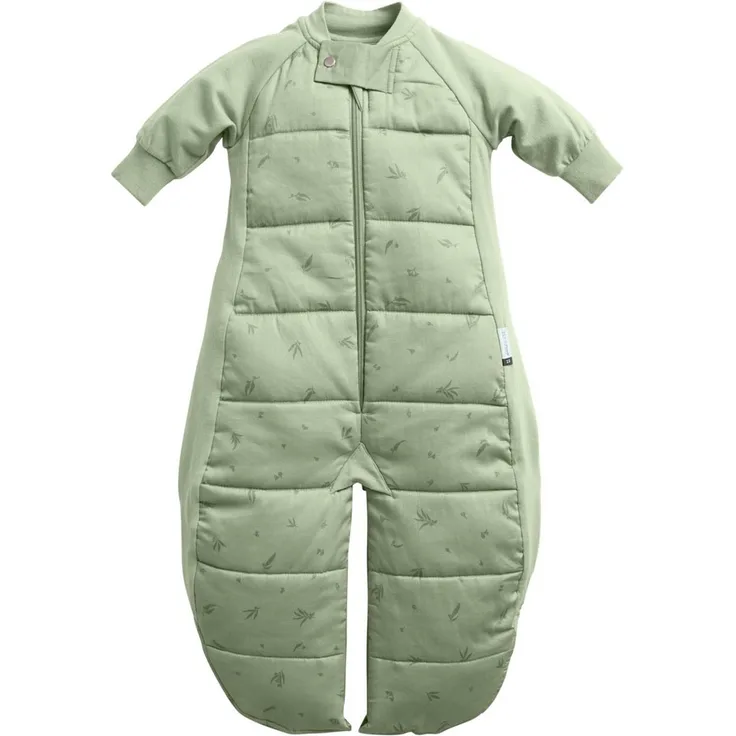 Ergopouch Willow Schlafsack – 8–24 Monate – 2,5 TO